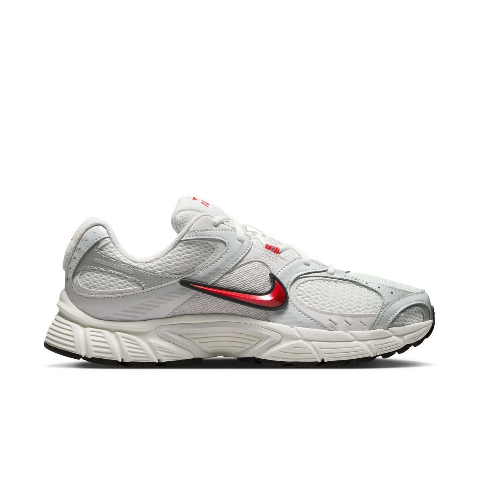 Nike V5 RNR Men's Running Shoes, Size: 11.5, White Red White | Kohl's
