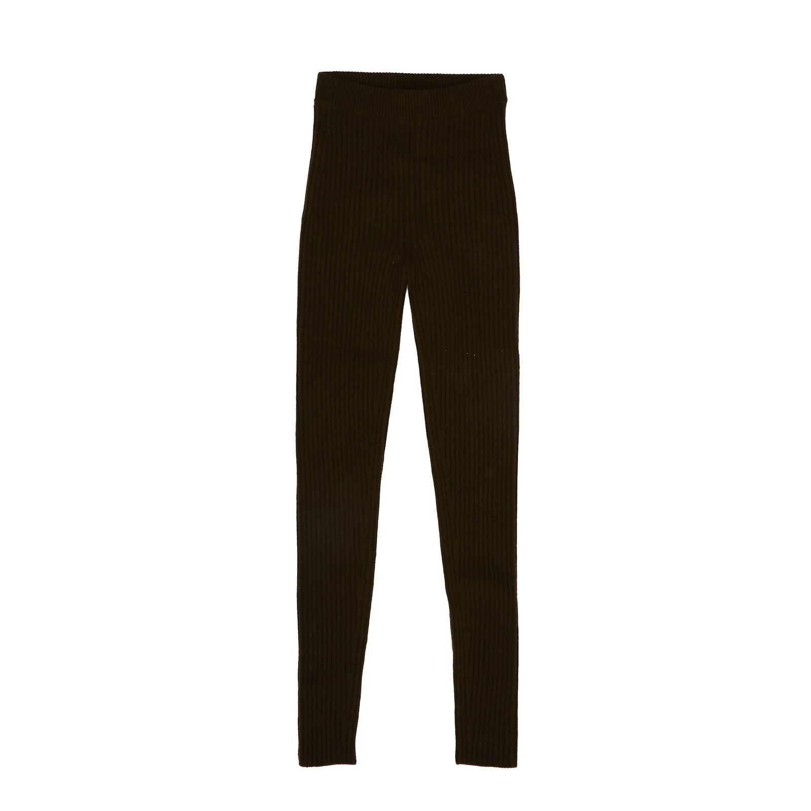 Max Mara Apogeo Knitted Trousers | Cettire Global