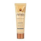 Ambi Skincare Fade Cream for Normal Skin | Dark Spot Remover for Face and Body | Treats Skin Blemish | Amazon (US)