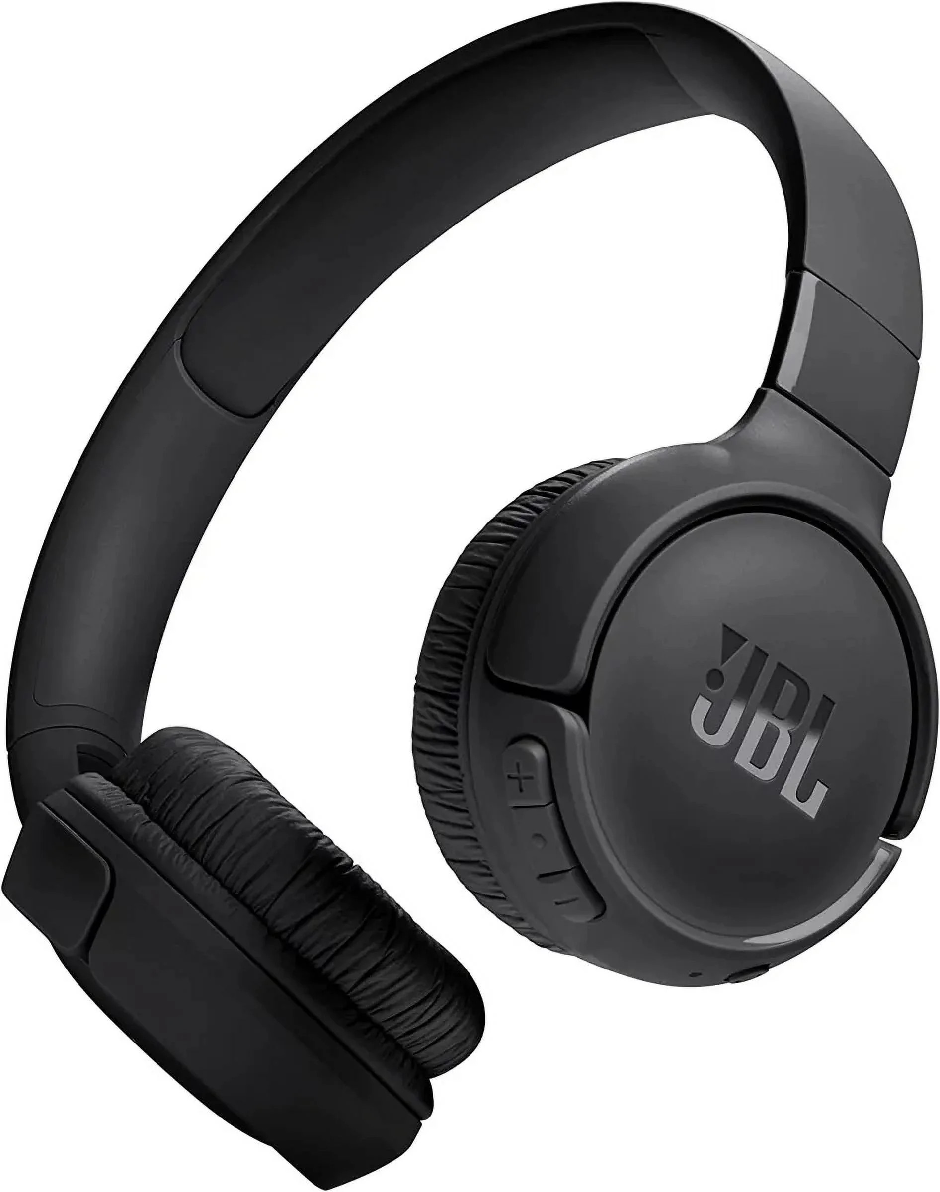 JBL Tune 520BT - Wireless On-Ear Headphones | Walmart (US)