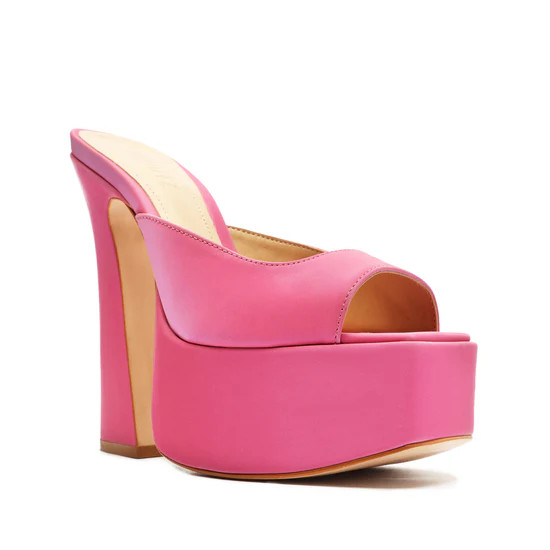 Andrina Sandal | Schutz Shoes (US)