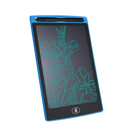 COCOPA LCD Writing Tablet Electronic Drawing Pad Drawing Tablet for Kids Portable 8.5 Inch Doodle Bo | Walmart (US)