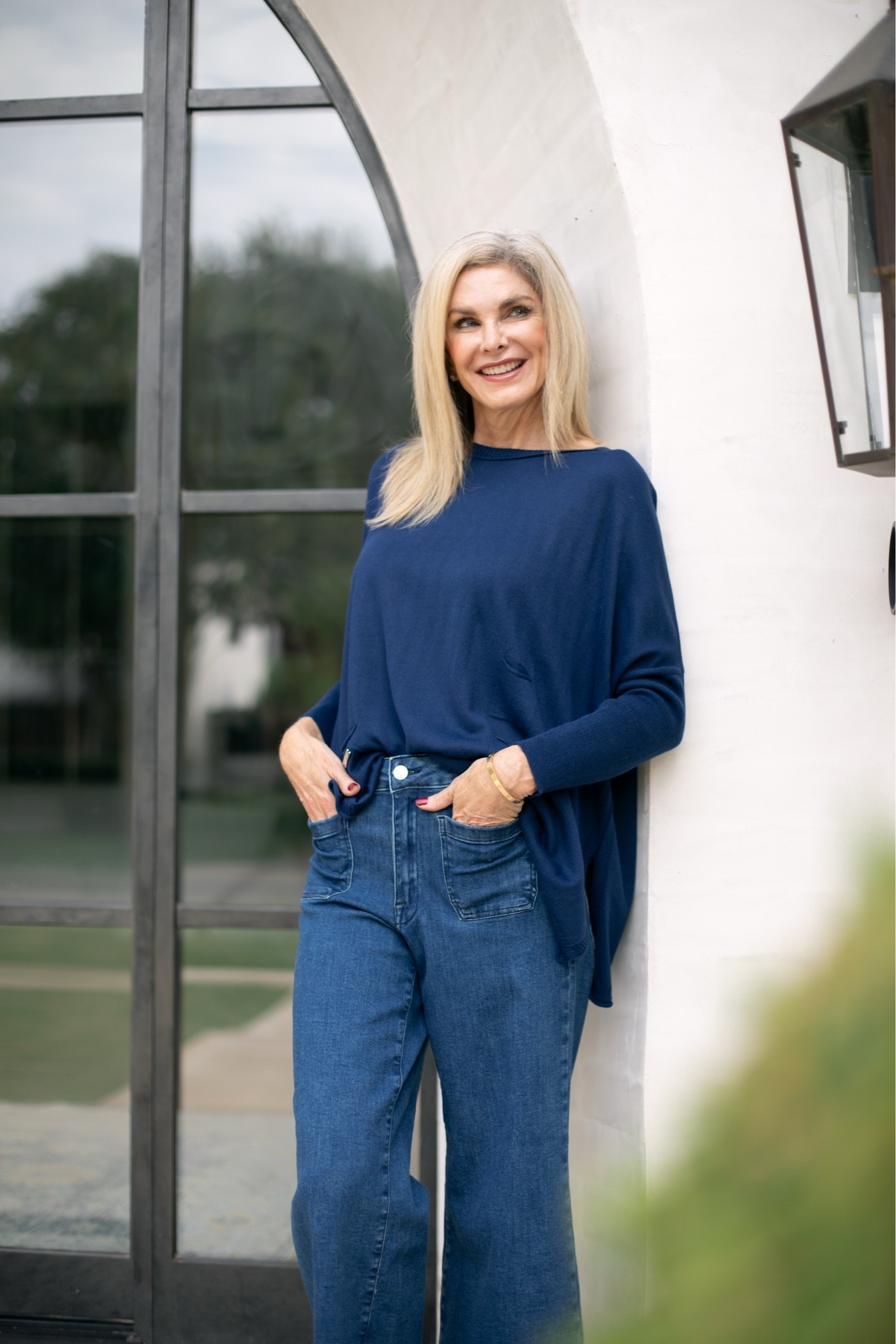 Chic everyday style! @MERSEA 

Size S