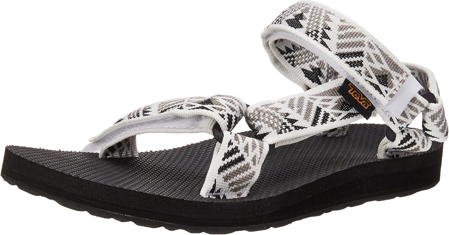 TEVA Women's Original Universal Comfortable Quick-Drying Casual Sport Sandal | Amazon (US)