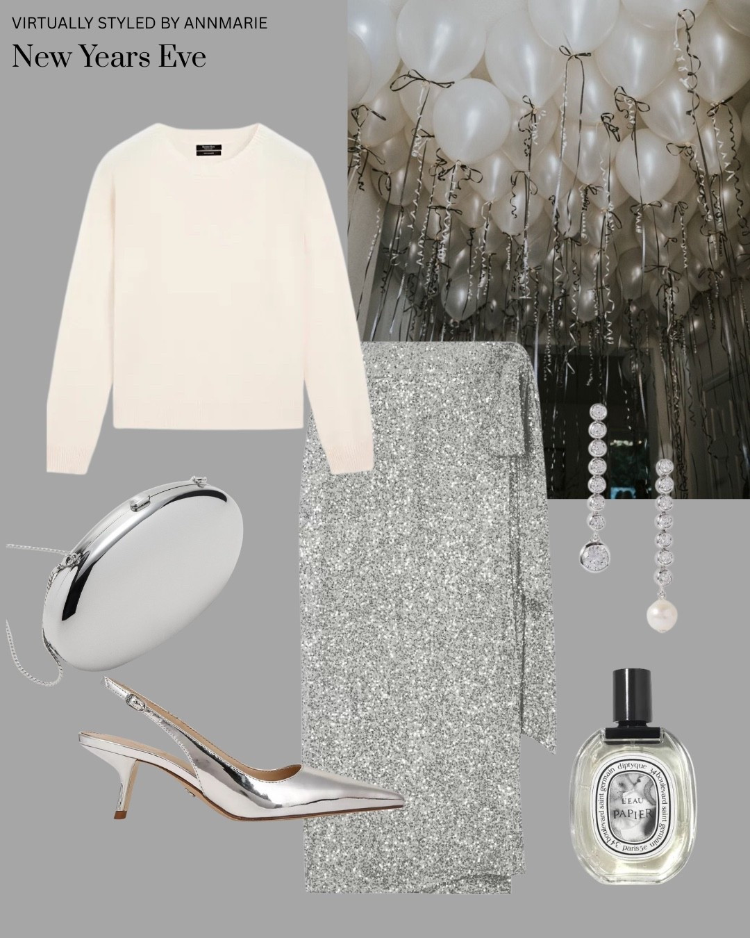 New Years Eve Outfit 

#LTKover50style #LTKfestive #LTKstyletip