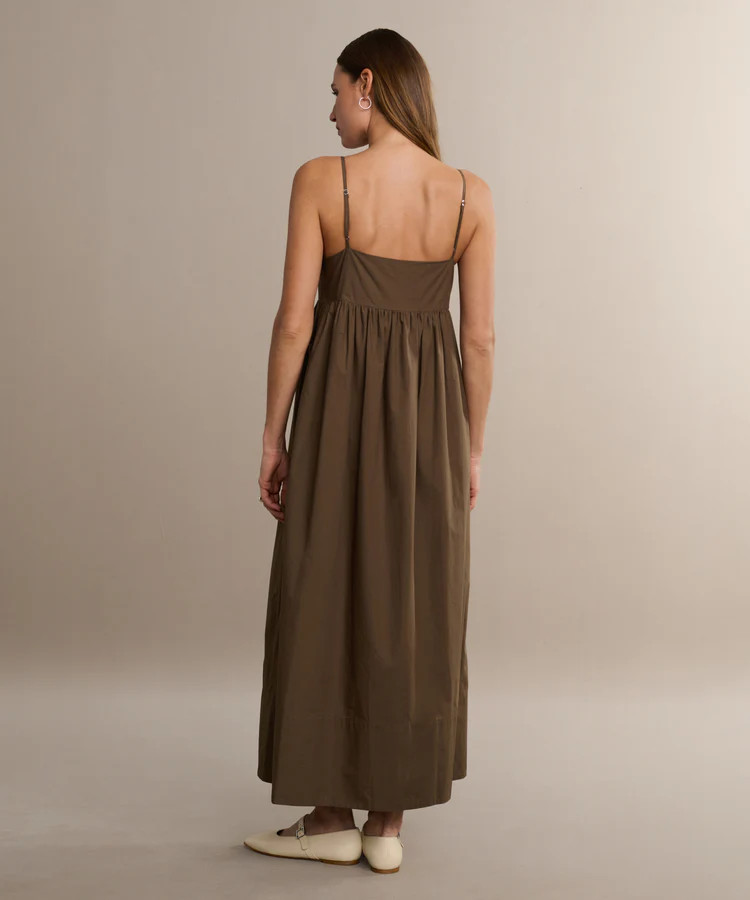 Cove Dress | Jenni Kayne