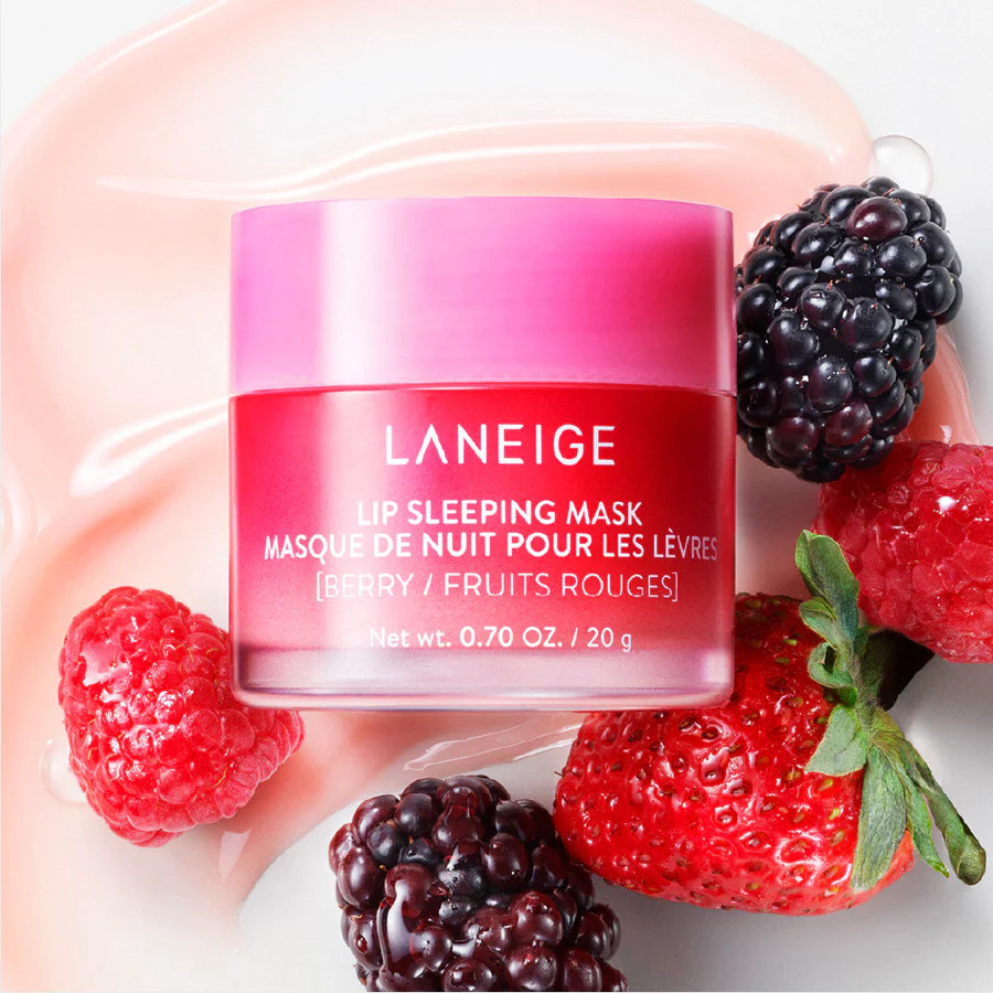 Lip Sleeping Mask | Laneige