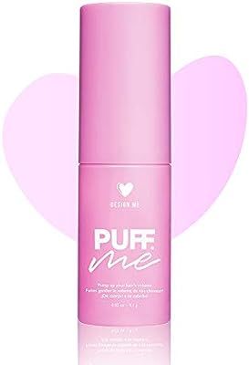 Puff.ME Volumizing Powder Pump, Hair Volumizer for Normal to Coarse Hair, Texturizing Spray and R... | Amazon (US)