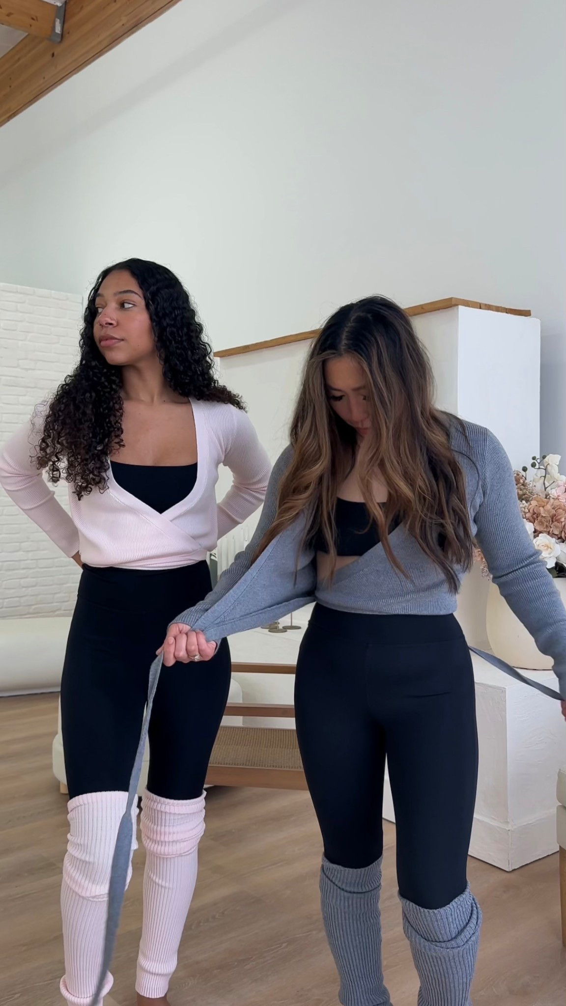 pilates princess 

#LTKMidsize #LTKFindsUnder50 #LTKActive