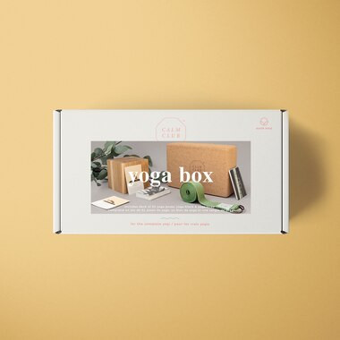 YOGA BOX | Indigo (CA)