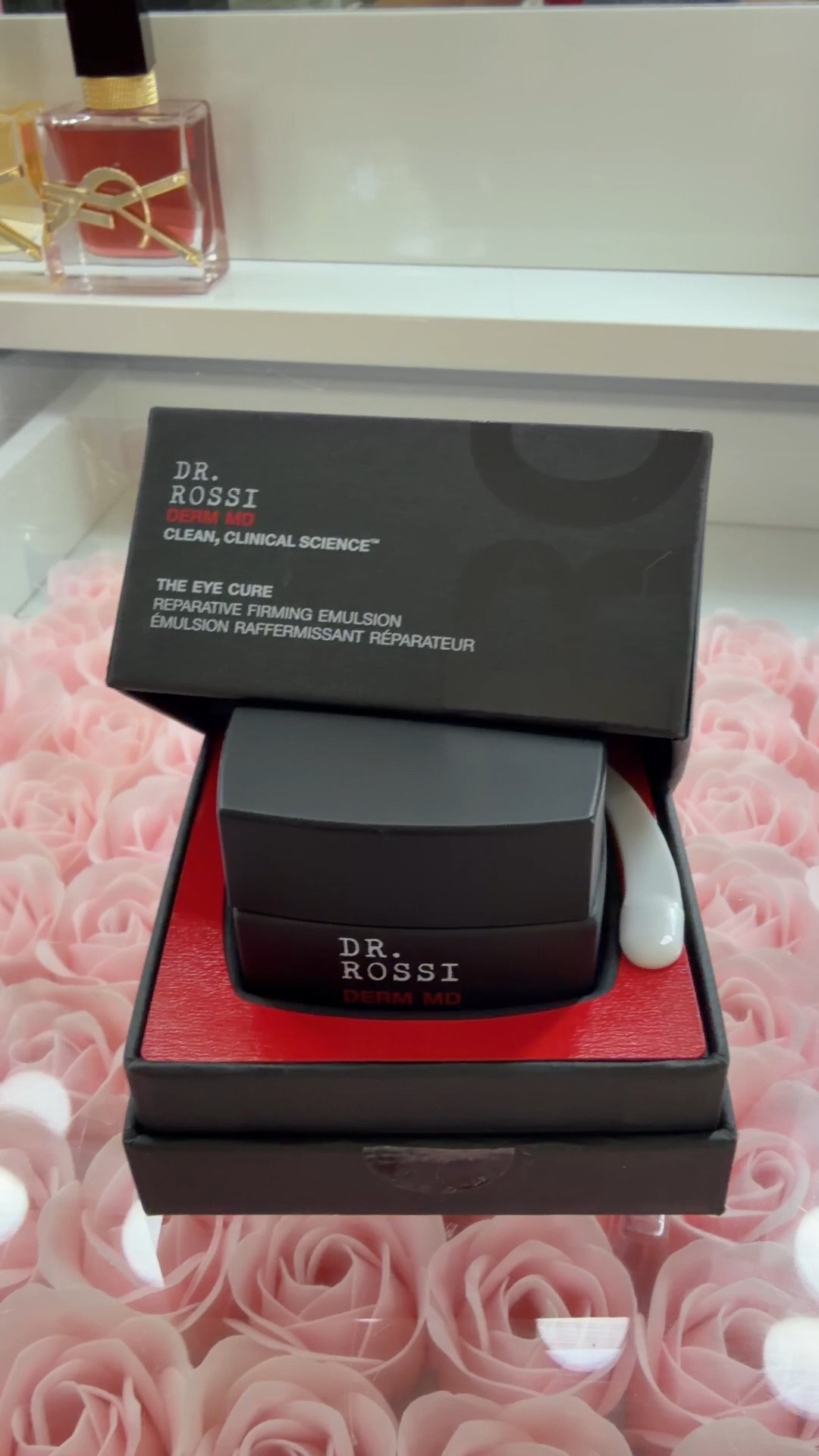 I can’t wait to try this eye cream developed by a dermatologist

#LTKselfcare #LTKBeauty #LTKgrwm