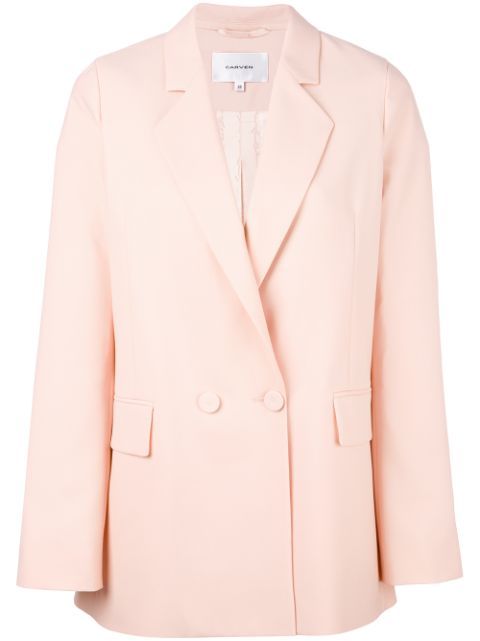 boxy blazer | FarFetch Global