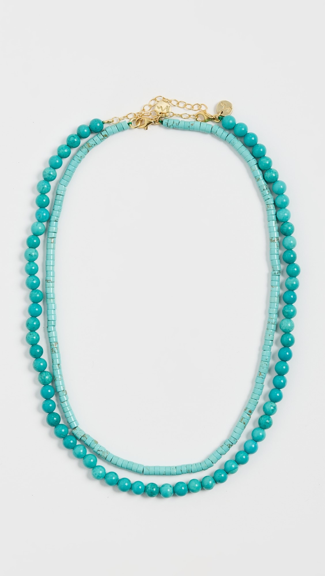 Maison Irem Ocean Love Necklace | Shopbop | Shopbop