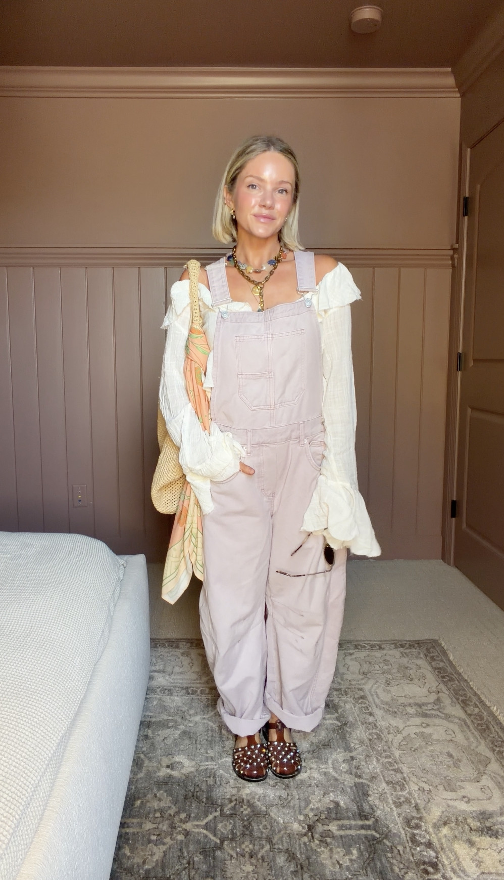 Free people summer outfit roundup

#LTKootd #LTKgrwm
