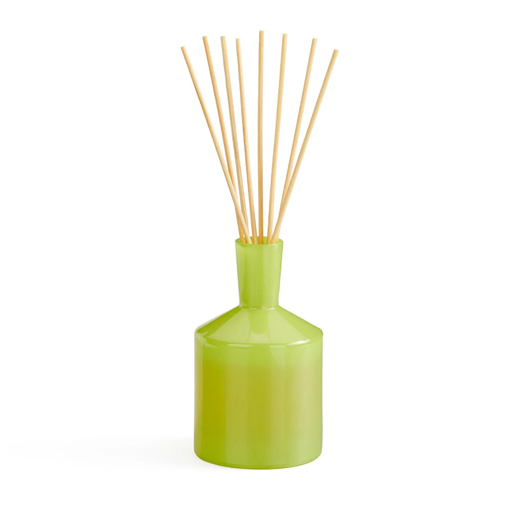 Rosemary Eucalyptus Reed Diffuser | Over The Moon