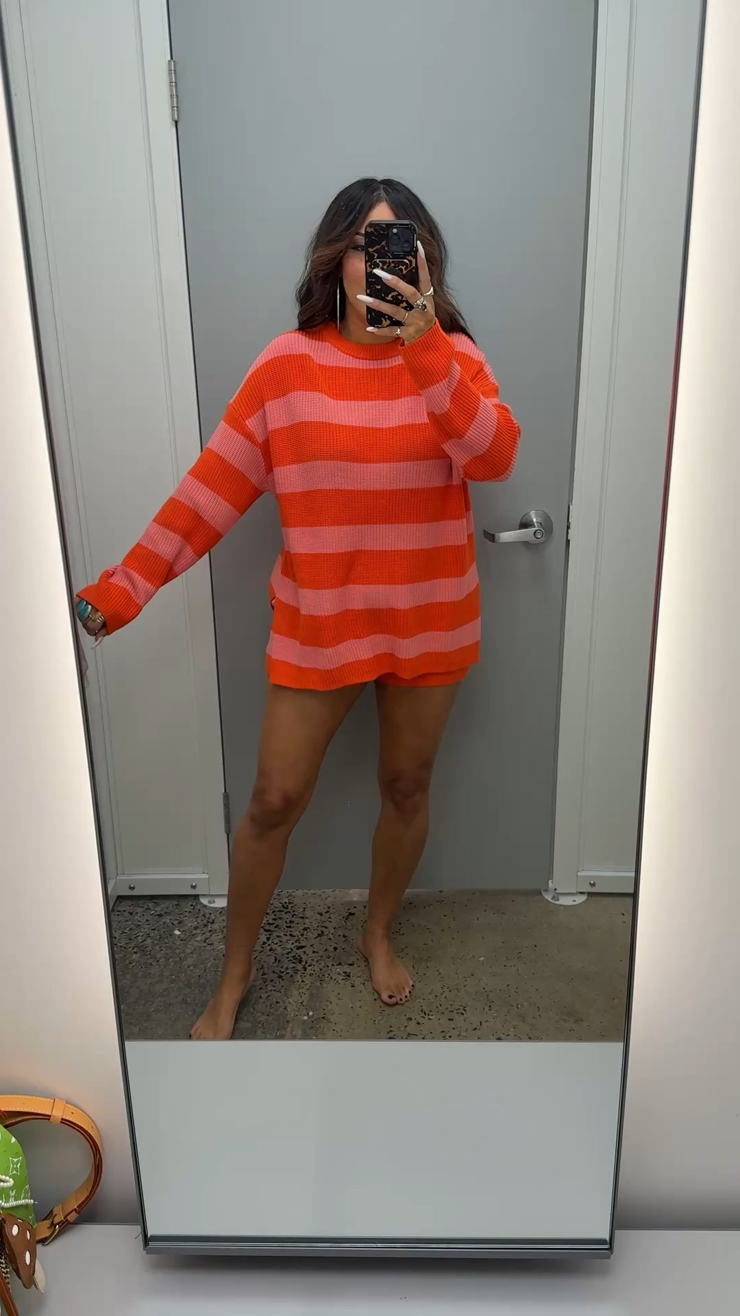 Walmart Try On | 
5’4” 150ish pounds, 36C, 31”waist, 41” hip, 8/10 pant


#LTKPetite #LTKootd #LTKFindsUnder50