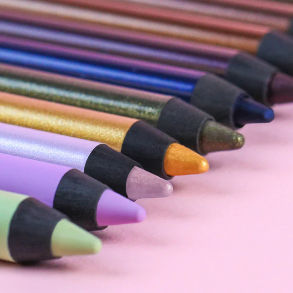 Endless Silky Eye Pen | Pixi Beauty