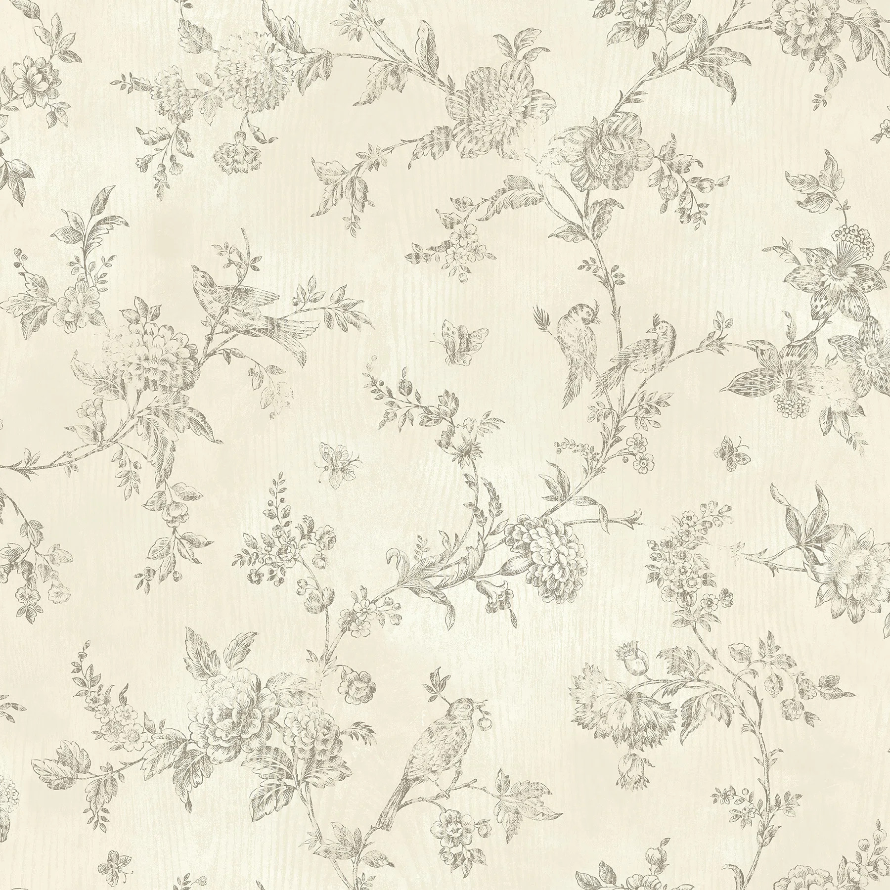 Rison Toile Roll | Wayfair North America