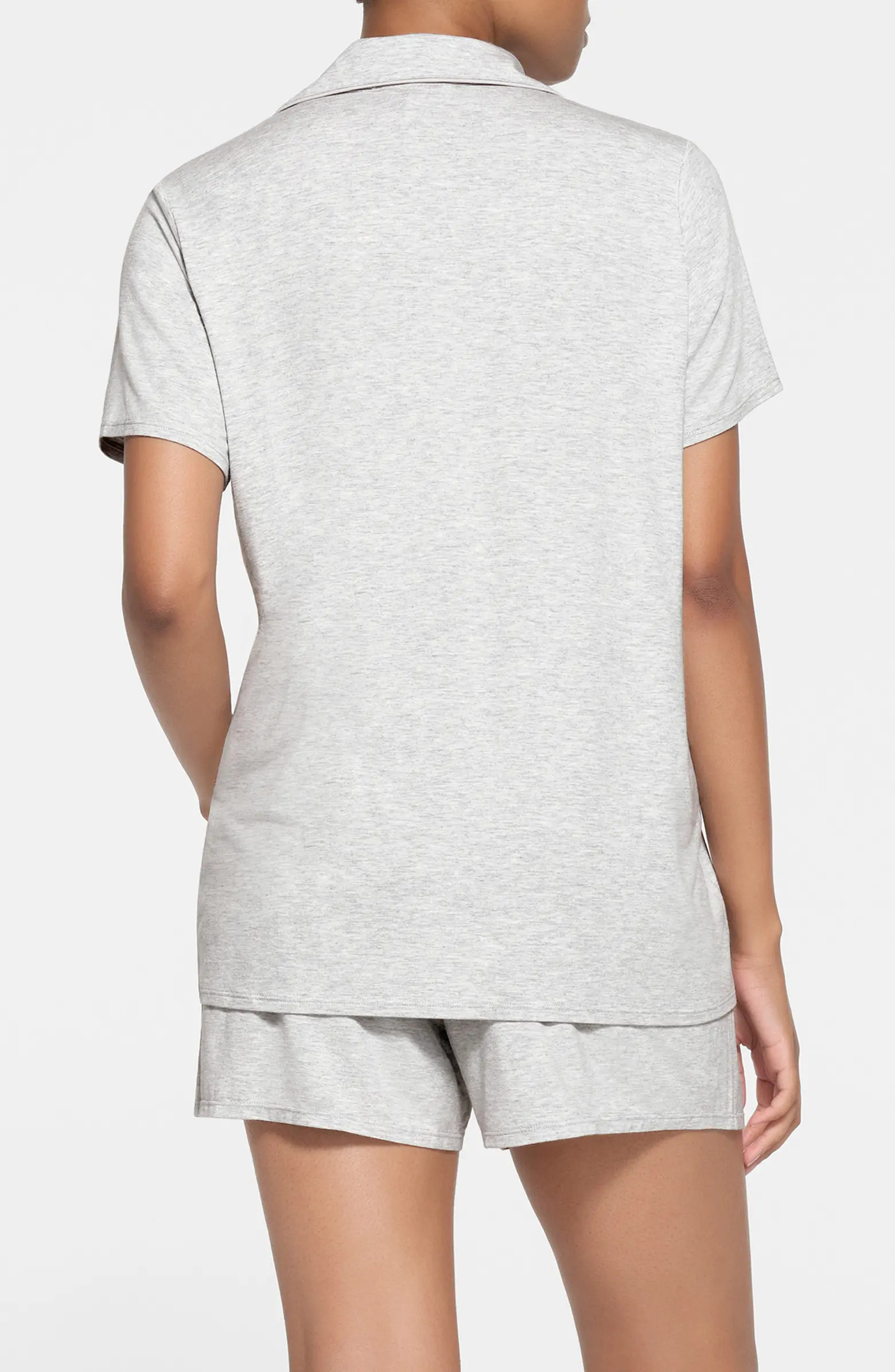 Sleep Short Pajamas | Nordstrom