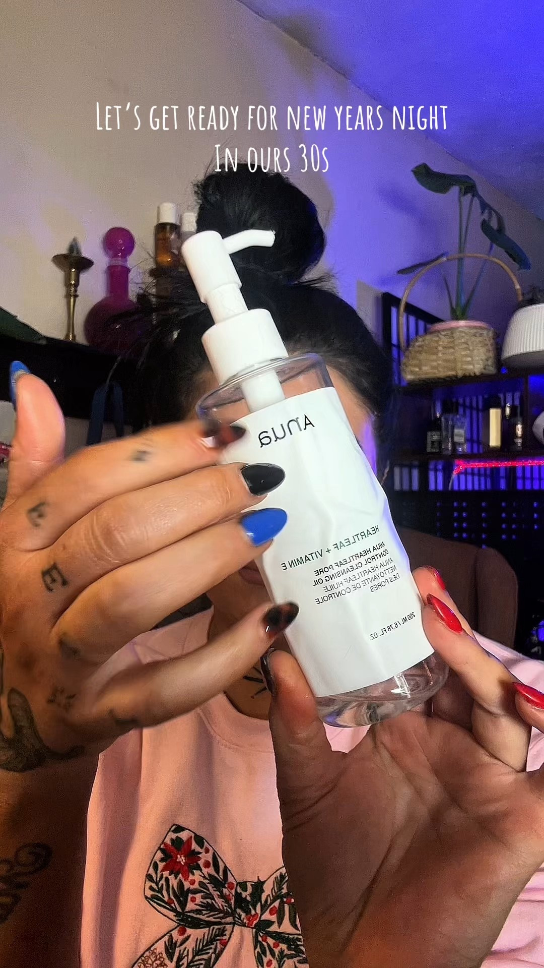 Perfect self care night 

#LTKBeauty #LTKselfcare #LTKgrwm