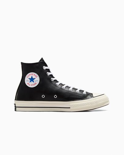 Chuck 70 Leather | Converse (US)