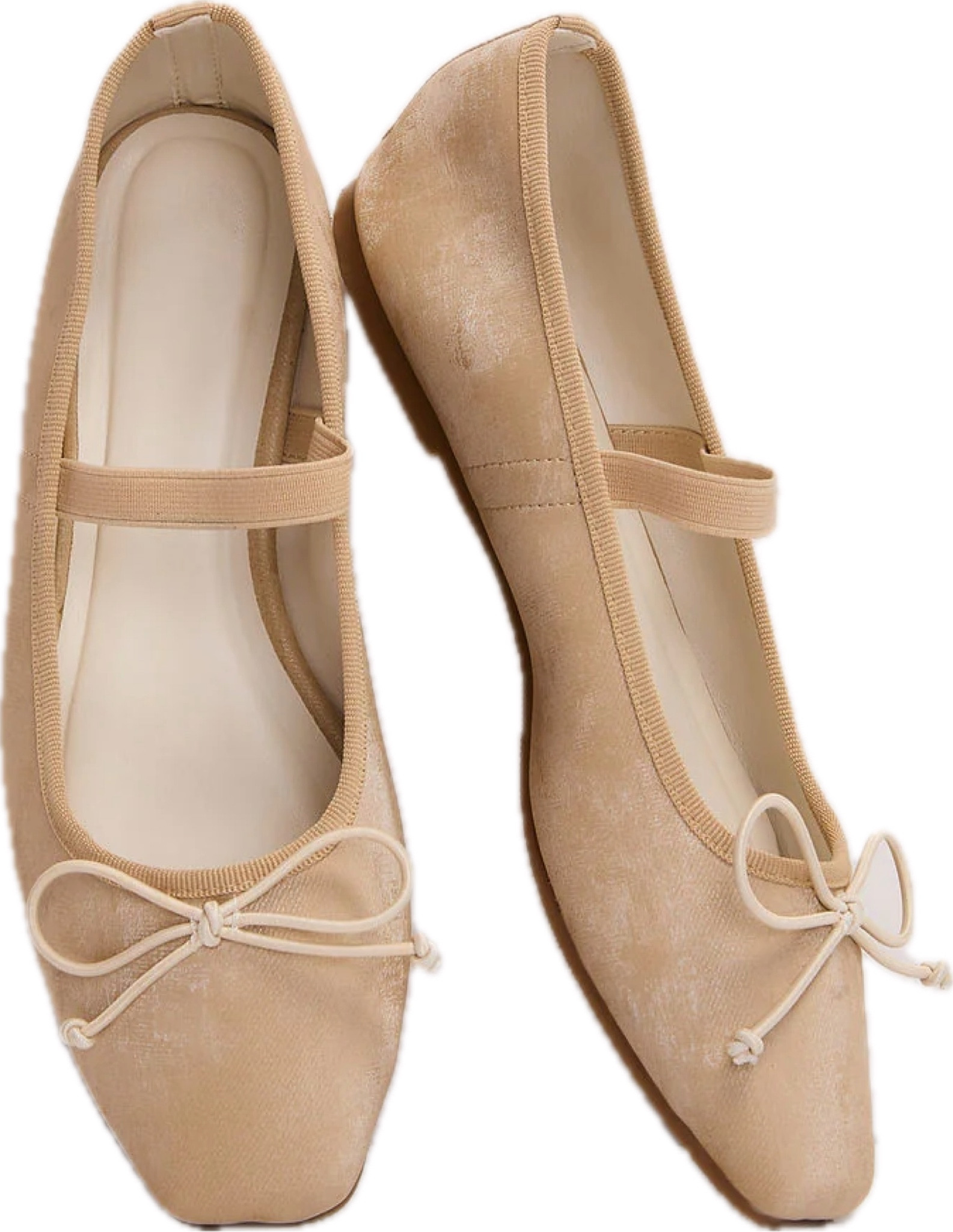 The perrffecttt ballerina flats! 

#LTKBacktoSchool #LTKWorkwear #LTKStyleTip