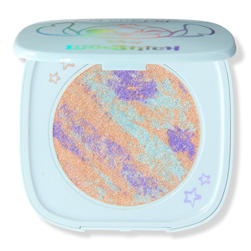 Disney Lilo & Stitch Tie-Dye Super Shock Highlighter | Ulta