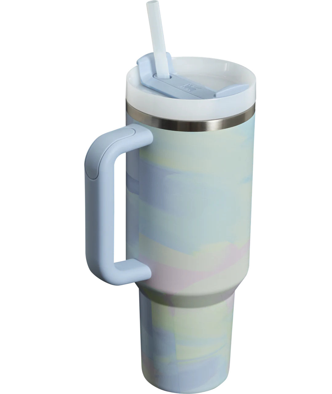 The Clean Slate Quencher H2.0 FlowState™ Tumbler | 40 OZ | Stanley PMI US