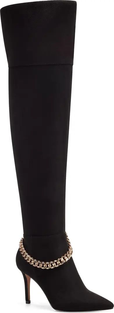 Ammira Over the Knee Boot | Nordstrom