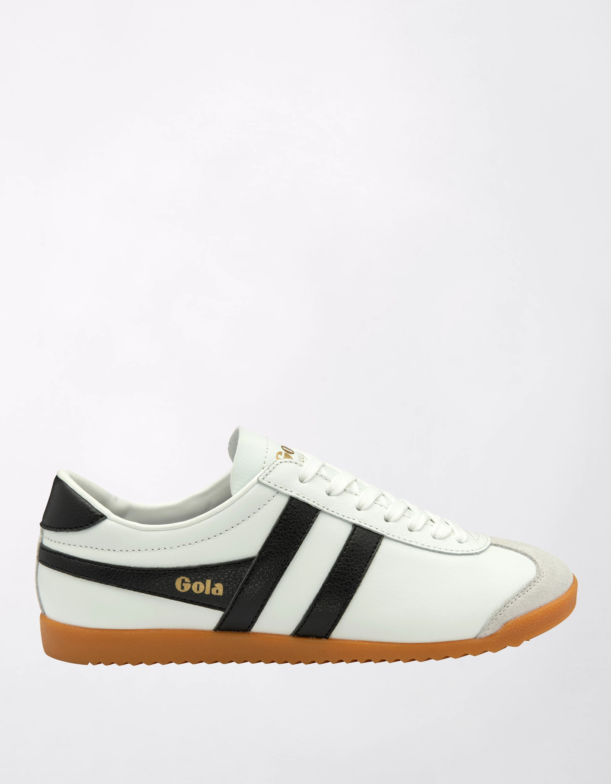 Gola Classics Bullet Leather Sneakers | Aerie