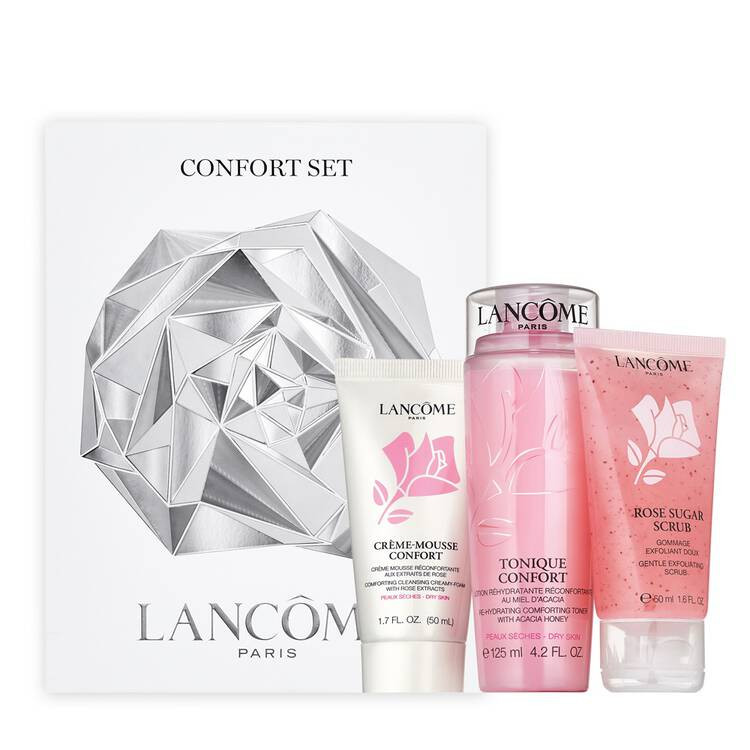 TONIQUE CONFORT TONER HOLIDAY GIFT SET - Lancôme | Lancome (US)