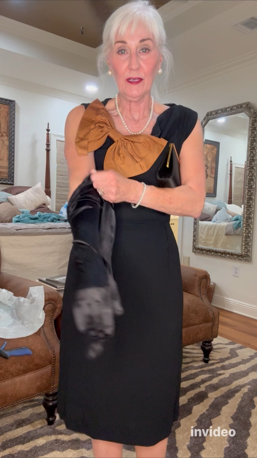 Styling a vintage outfit for a Rat Pack party!

https://www.shopltk.com/explore/jeanne_caldarera_silver_linings

#LTKParties #LTKVideo #LTKOver40