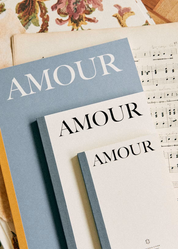 A6 Notebook | Sezane Paris - US