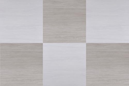 FloorPops 12-in by 12-in Kingsley Natural Peel and Stick Floor Tiles, FP5060 | Amazon (US)