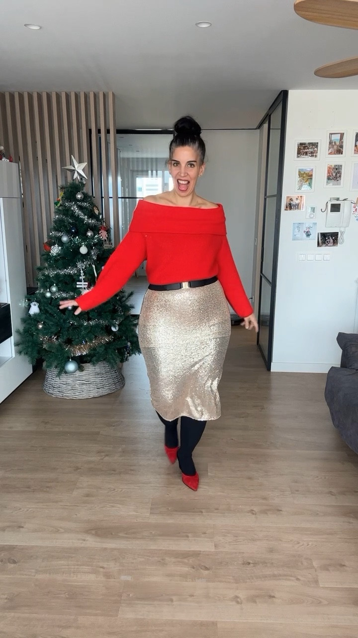 2 more festive looks 

#hmxme #hmwoman #ltkgift

LTKFestiveSaleES