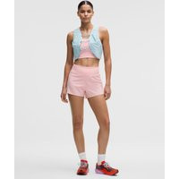 lululemon Speed Up High-Rise Short 4"