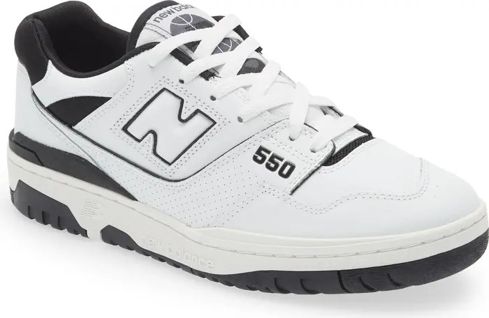 New Balance 550 Basketball Sneaker (Men) | Nordstrom | Nordstrom