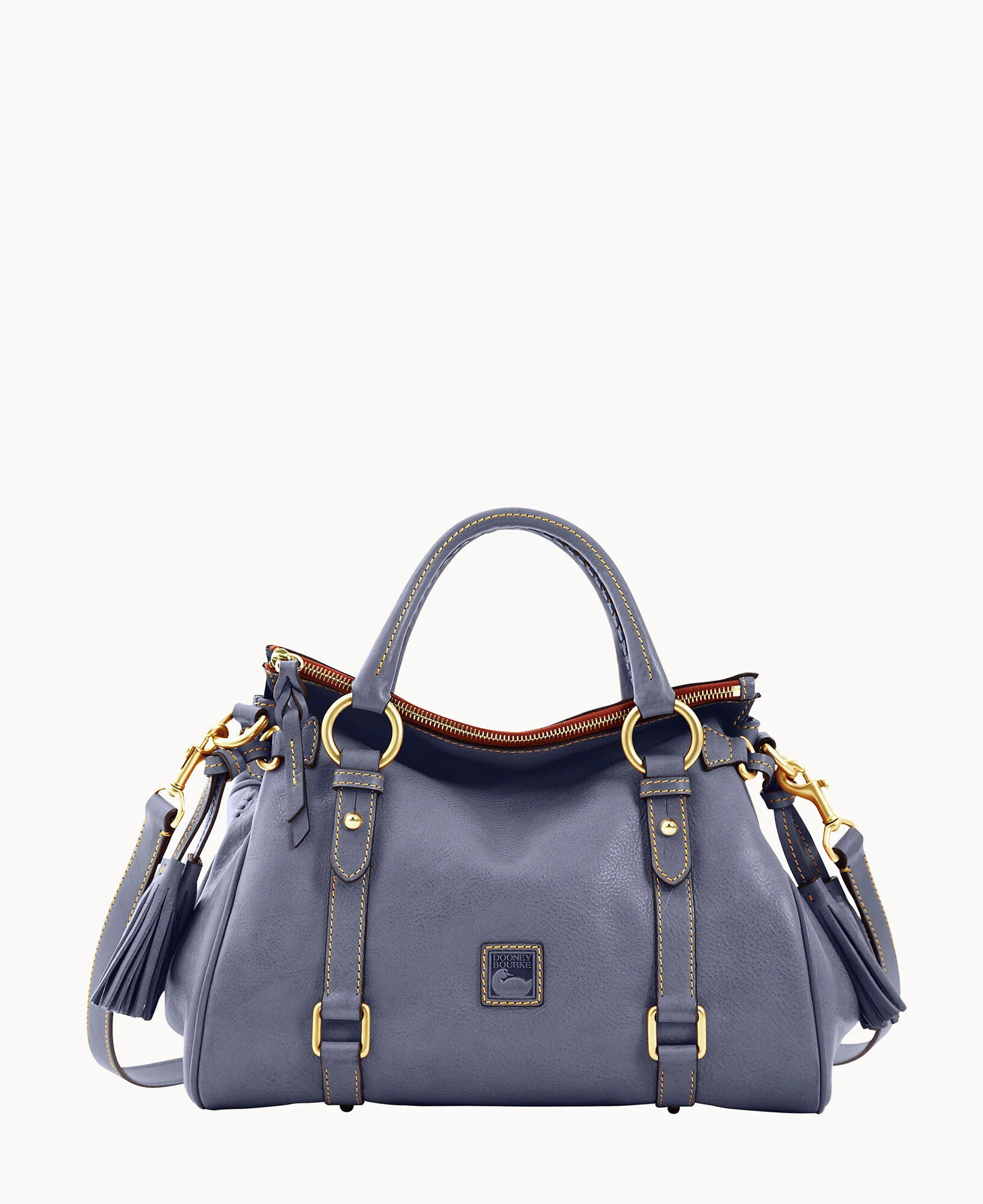 Florentine Satchel | ILoveDooney