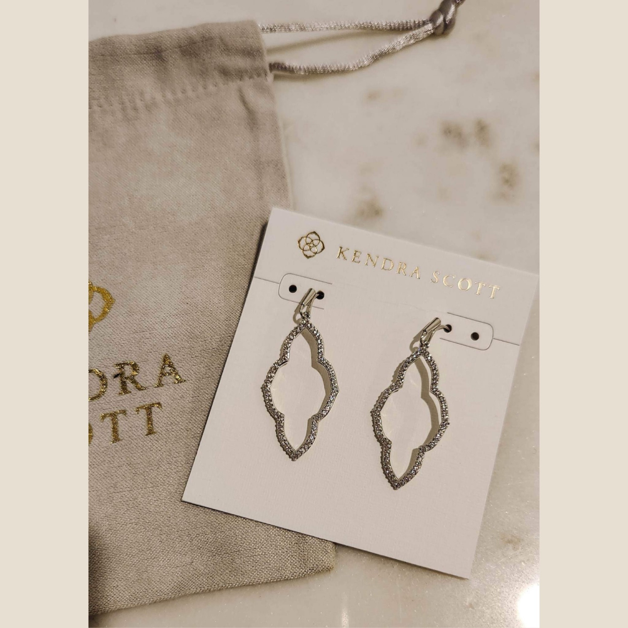These sparkly thangs come in this size and a larger version. So versatile and go with pretty much everything! 

#LTKFind #LTKstyletip #LTKGiftGuide