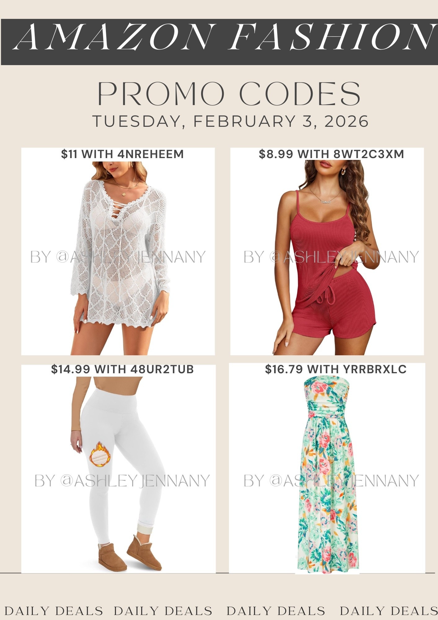 Amazon deals 

#LTKMidsize #LTKSaleAlert