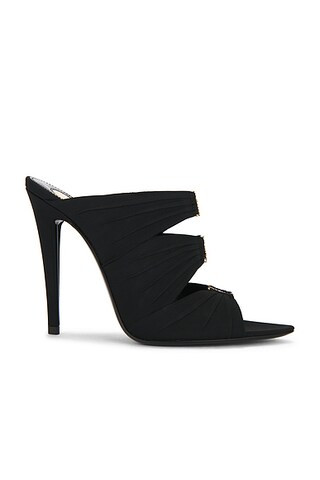 Emilie Mule Sandal | FWRD 