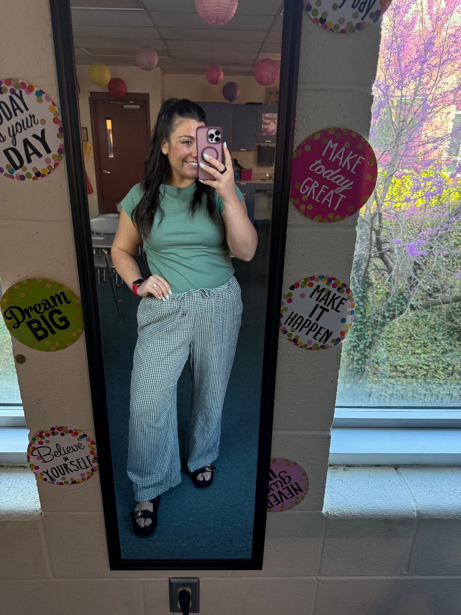 OOTD

#LTKSaleAlert #LTKMidsize #LTKootd