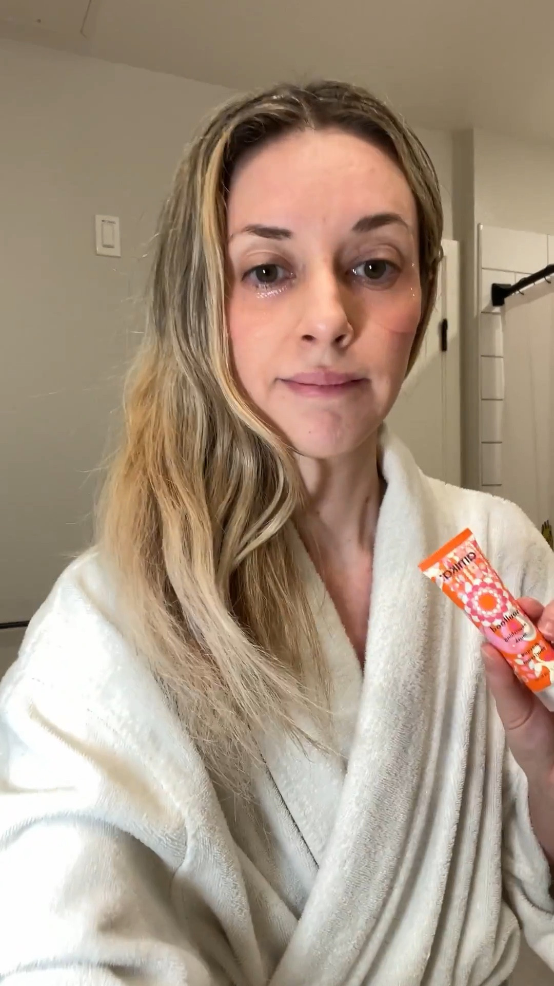 Tomorrow is hair wash day! Love wearing hair masks overnight for extra moisture. ✨

#LTKFindsUnder50 #LTKBeauty #LTKselfcare