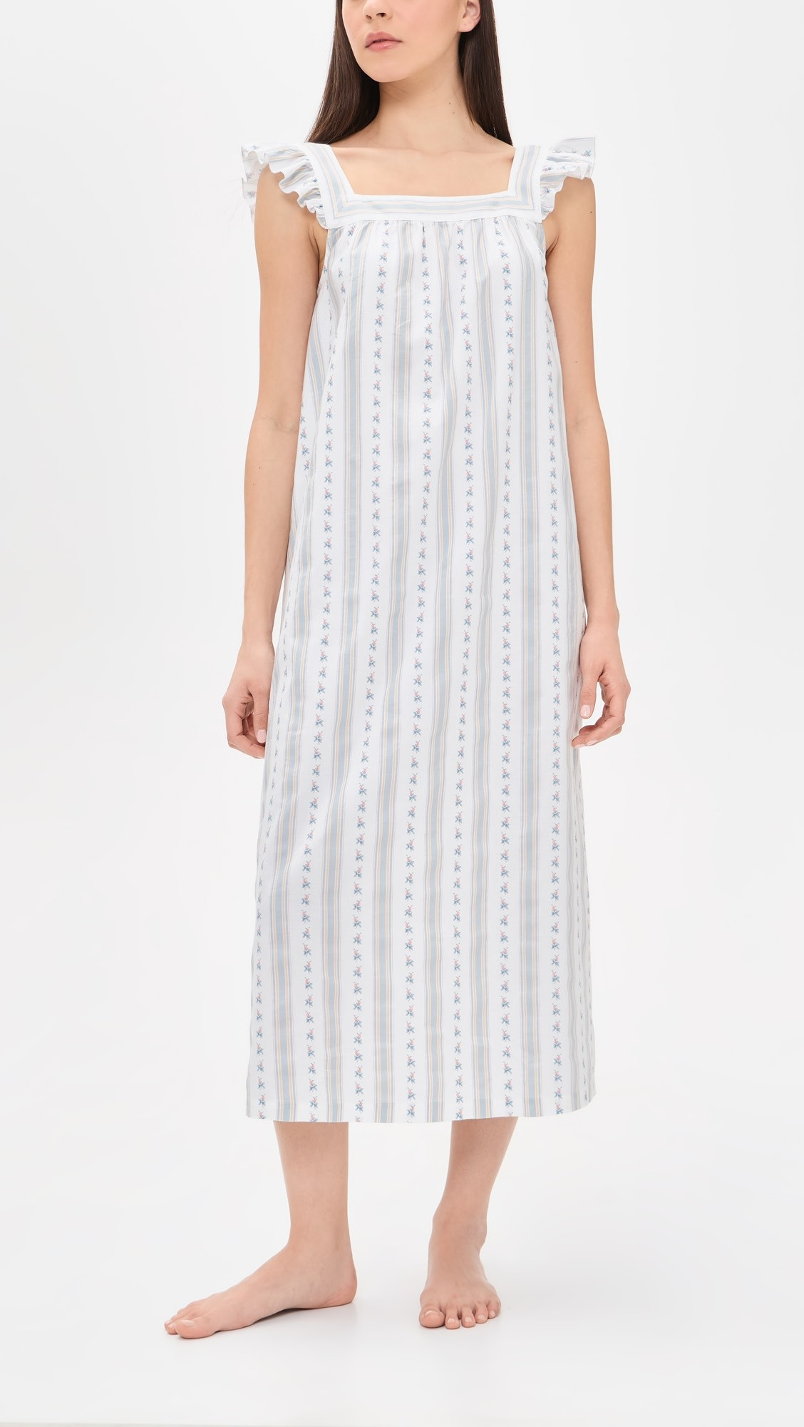 Clara Nightgown | Shopbop
