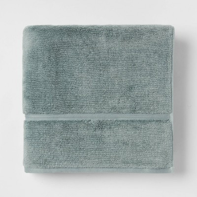 Spa Plush Towel - Threshold™ | Target