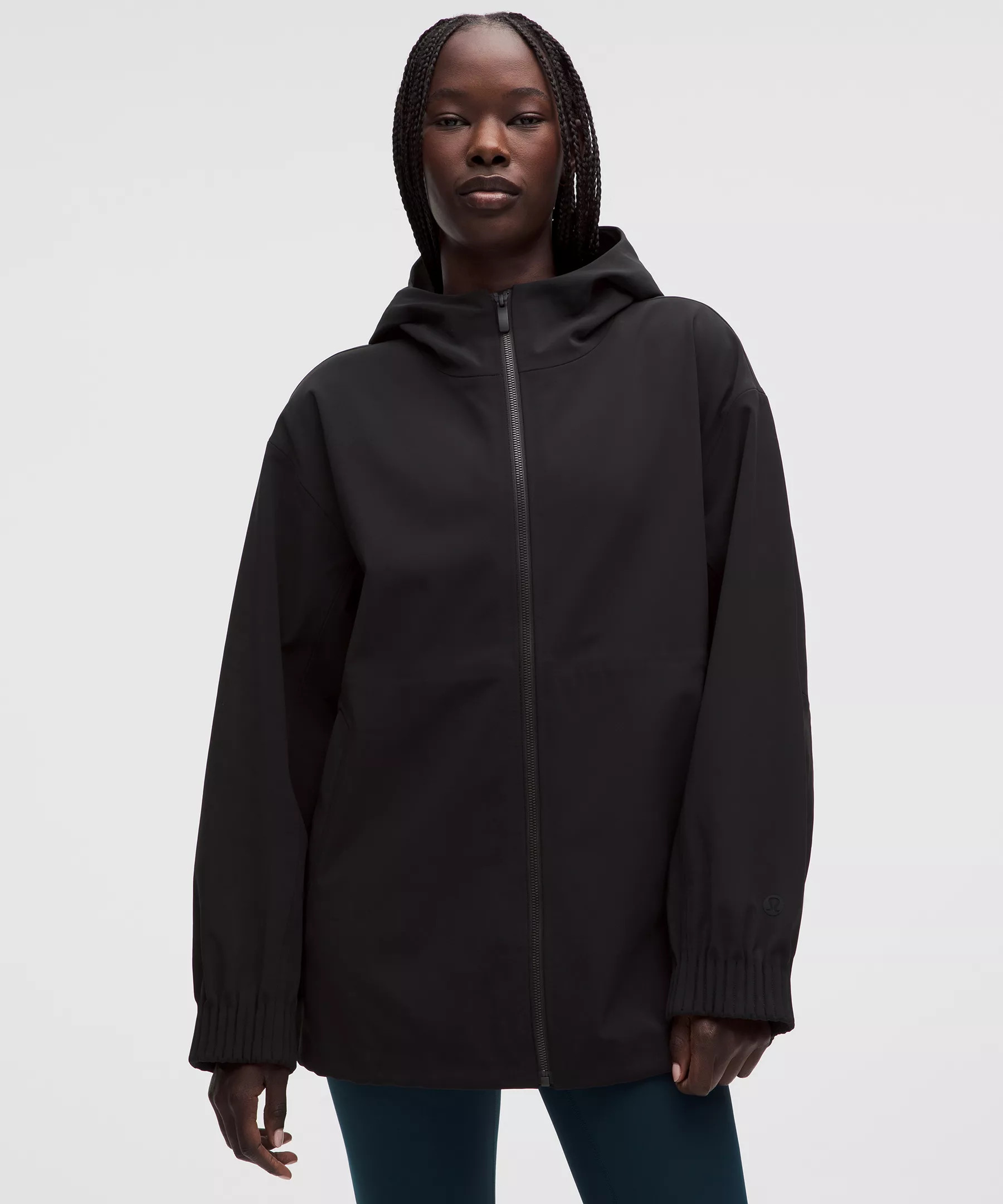 Cross Chill Casual Hoodie | lululemon (CA)
