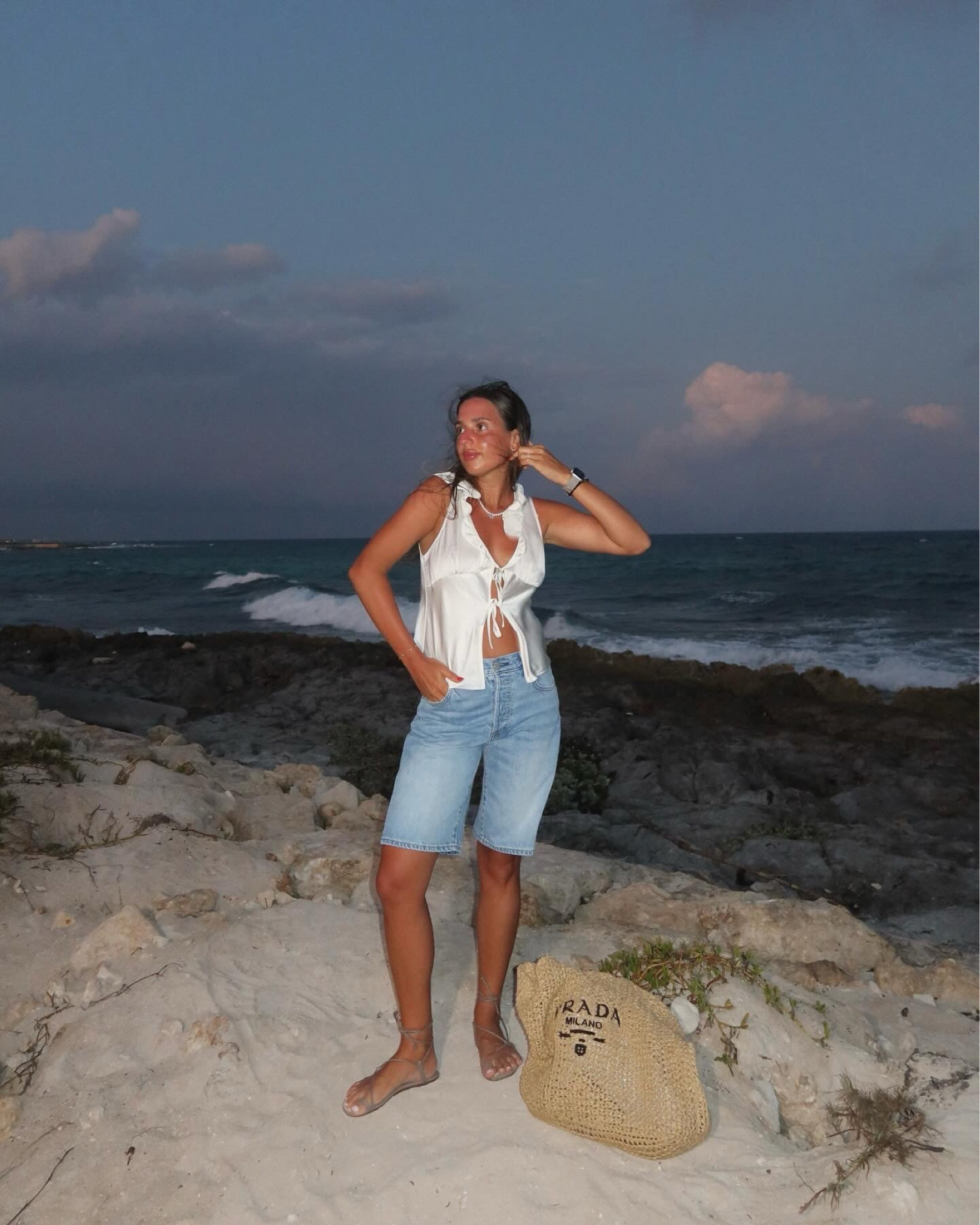 90s beach girl vibes 🌊✨🏝️🌶️

#LTKSeasonal #LTKfindsunder100 #LTKtravel