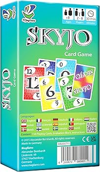 SKYJO | Amazon (US)