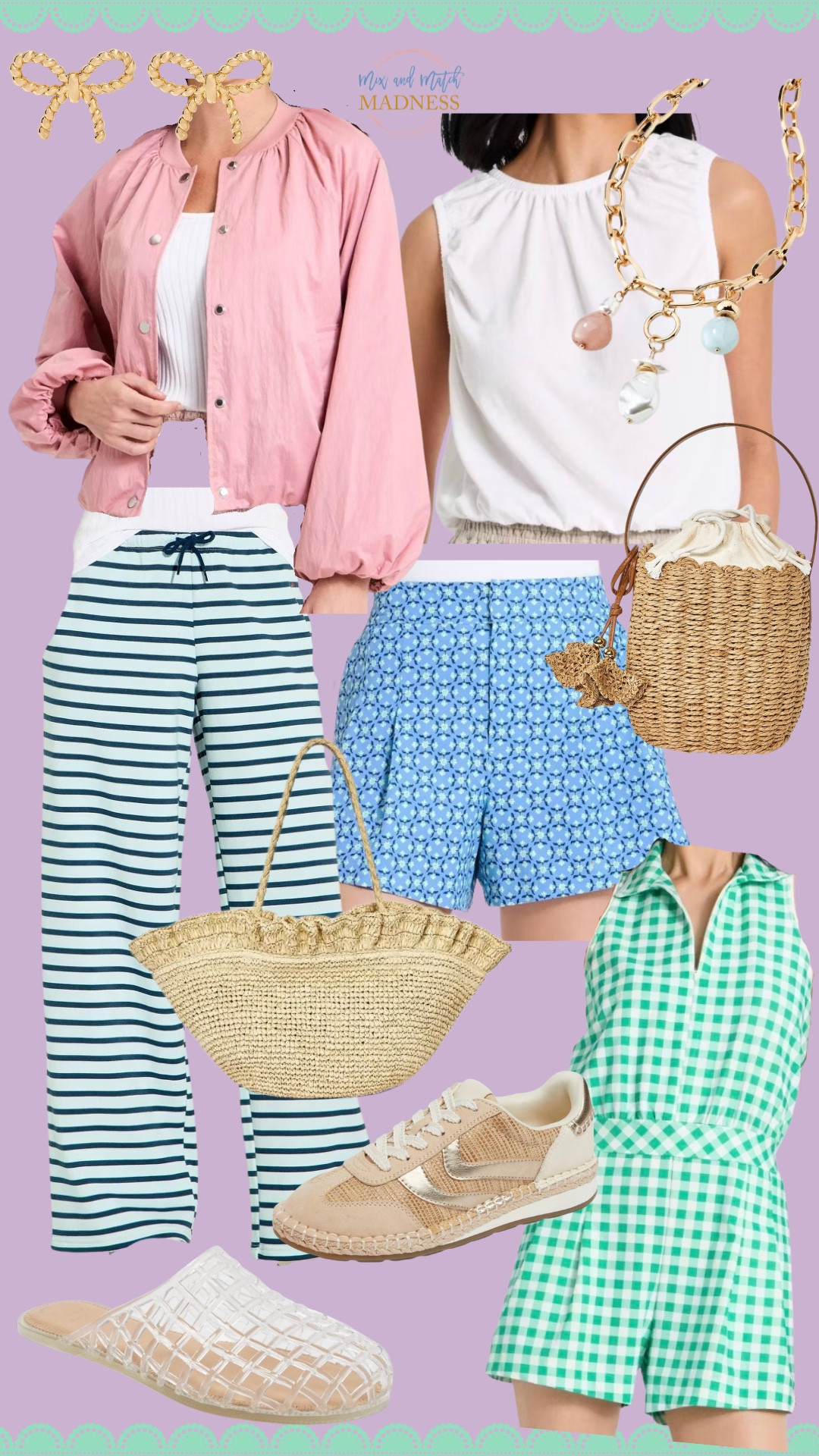 Spring athleisure by way of tar-jay… remember, we are not just wearing it to sit around! Umkay?

#LTKSeasonal #LTKActive #LTKdayinmylife