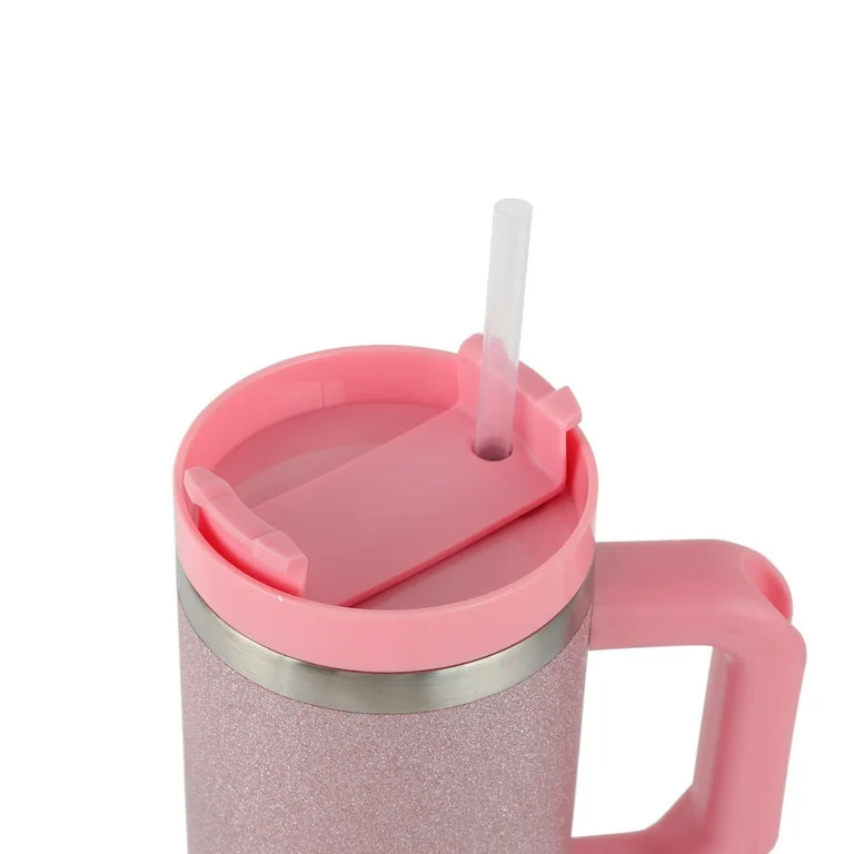 SWC 30OZ SS TUMBLER PINK OMBR | Walmart (US)